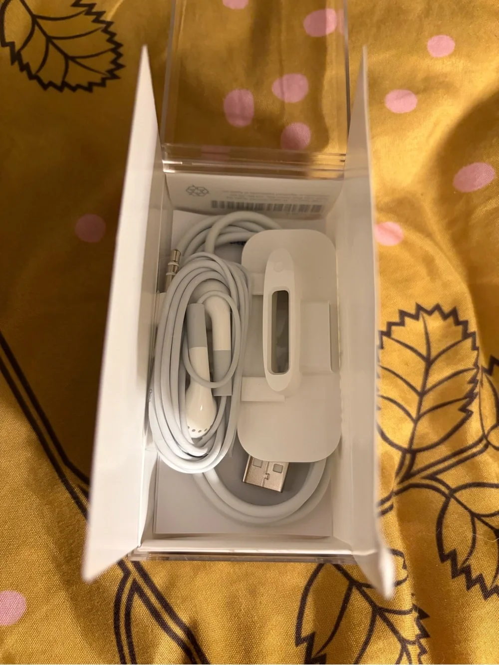 Apple sleek portable
